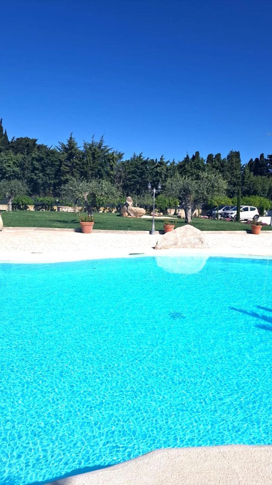 Sisula Country Hotel & Spa Orosei Exterior foto