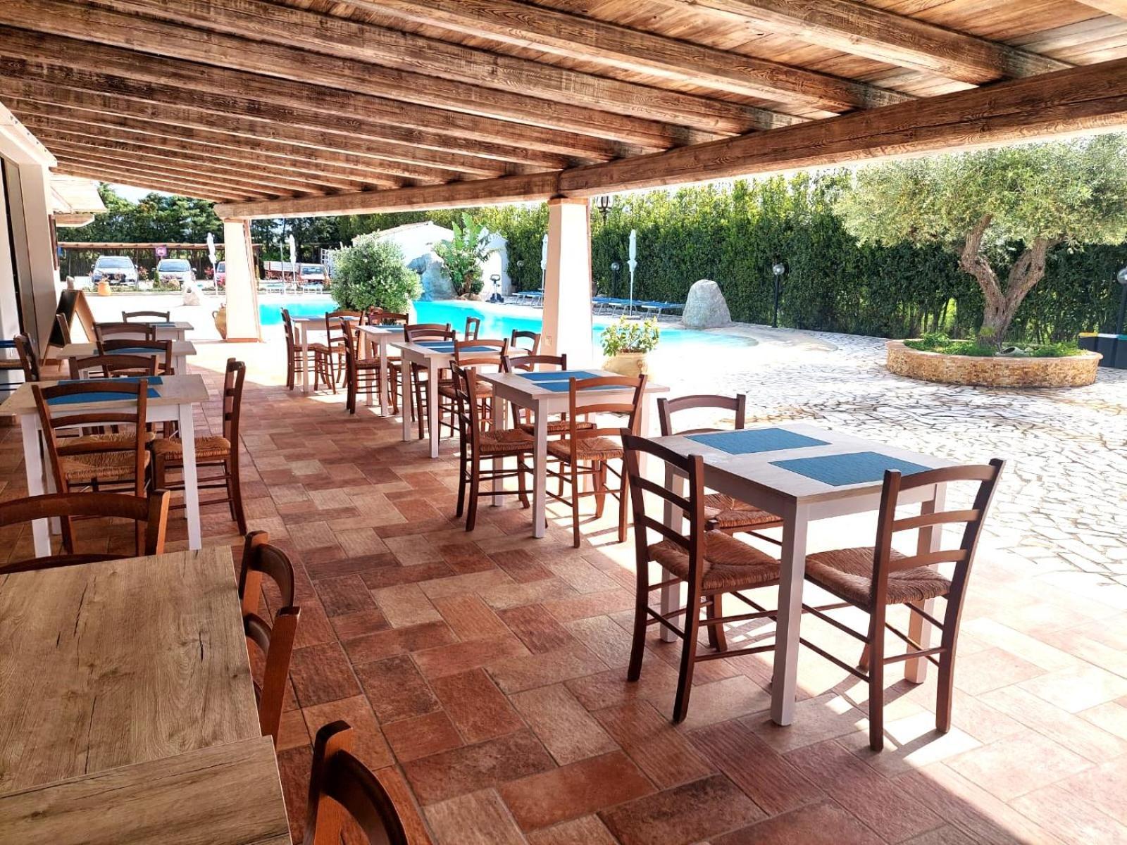 Sisula Country Hotel & Spa Orosei Exterior foto